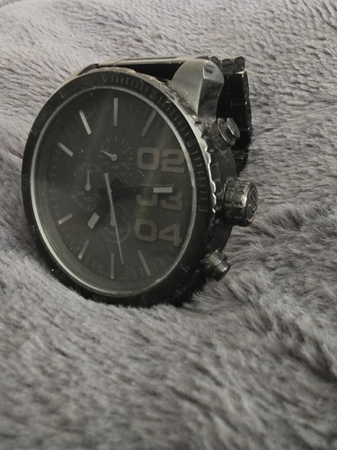 Diesel montre bracelet - diesel,