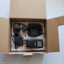Emetteur/Récepteur FM 144 MHz