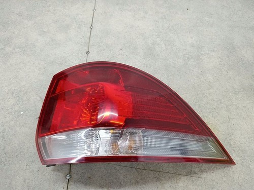 Volkswagen golf 2011 feux - golf,