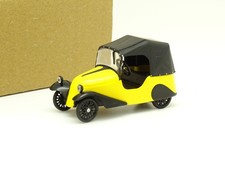 Ixo SB 1/43 - Mochet 125 CM