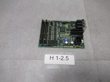 Carte De Contrôle Fanuc A20B-2002-0470/08B Pour Machine CNC