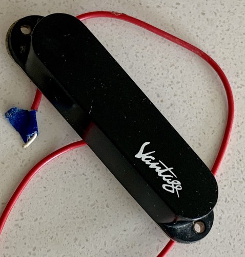 Vtg vantage 111t electric - vtg,