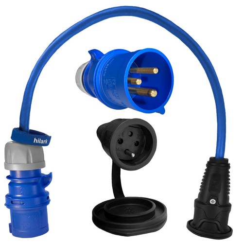 Adaptateur rallonge pour - de,