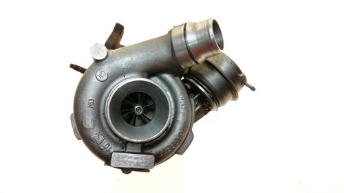 Turbine turbo renault - turbine,