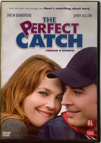 The perfect catch terrain - perfect,