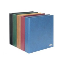 Album Lindner à 2 vis pour