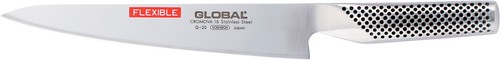 Couteau fileter global 20 - couteau, À