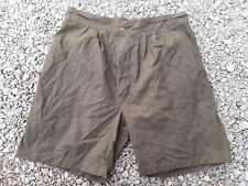 short / caleçon militaire années 1940 /50