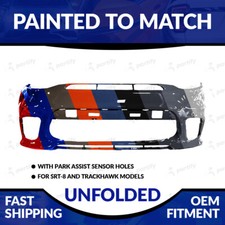 NEW Painted 2017-2022 Jeep
