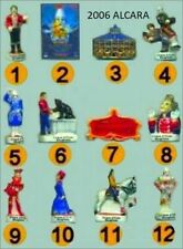 2006 ALCARA LE CIRQUE D'HIVER