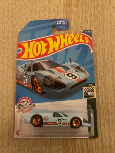 2022 hot wheels ford - 2022,