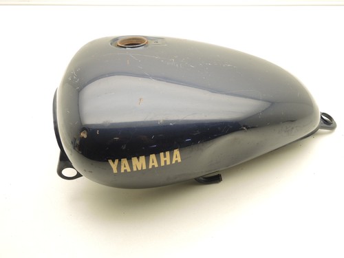 Réservoir essence yamaha - réservoir,