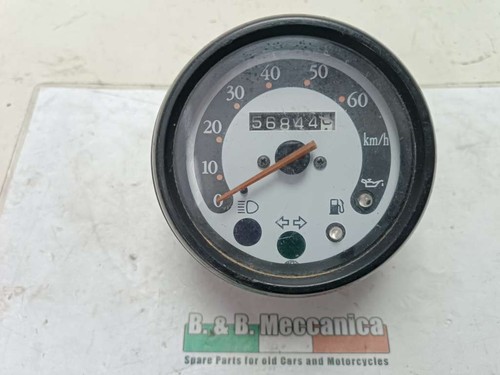 Compteur vitesse - compteur,