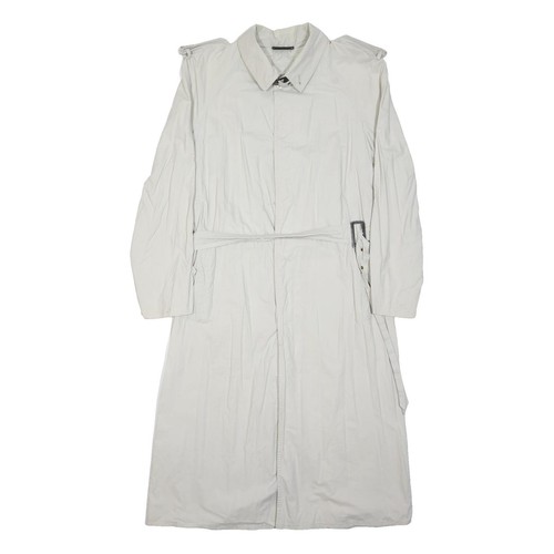 Gregor veste trench - mc,