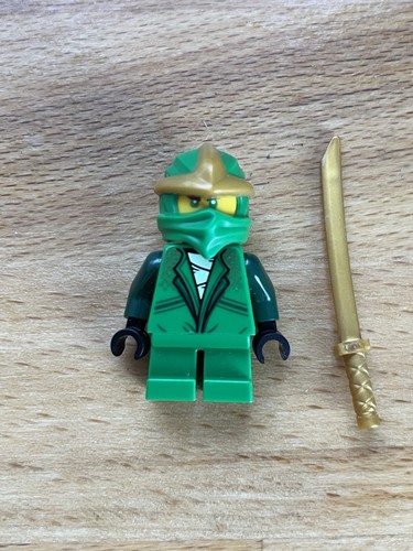 Lego ninjago lloyd legacy - lego,