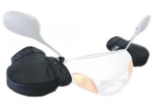 Paire de manchons MOTO / SCOOTER