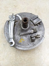 Plaque De Frein Avant Kawasaki