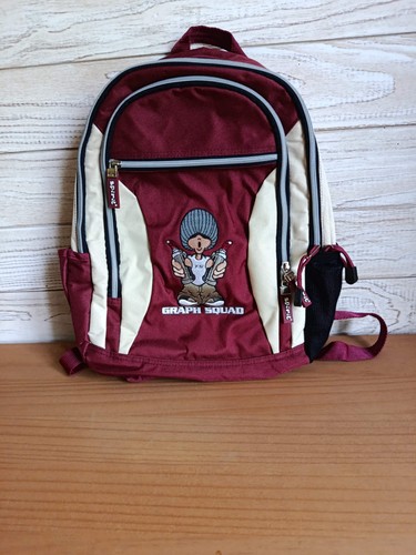 Sac dos vintage de - à,