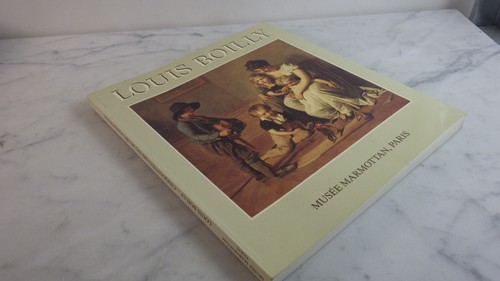 1984 louis boilly - 1984.louis, boilly.catalogue