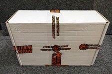 Pédale de préampli pré-tube