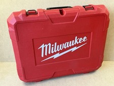 Milwaukee 5517-21  Corded Electric 1 9/16” SDS Max Rotary Hammer  HARD CASE ONLY