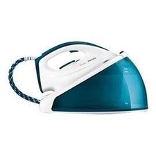 CENTRALE VAPEUR ILIMITE