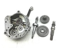 Carter Et Engrenages De Transmission Roue Arrière Sym Jet 4 R 2T 50 2011