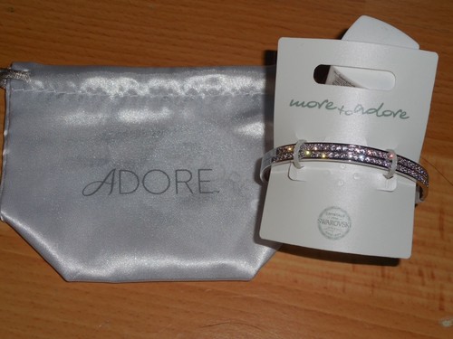 Bracelet rigide more adore - to,
