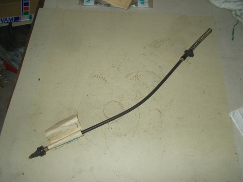 Câble accélérateur fiat - d'accélérateur,