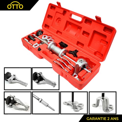 Extracteur moyeux avec - extracteur,
