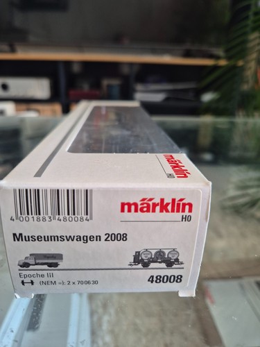 Märklin 48008 coffret - 48008,