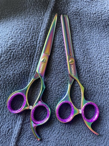 Ciseaux coiffeur - ciseaux,