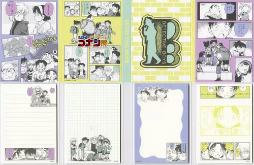 Detective conan 30th - detective,
