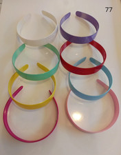 Serre-tête Couleurs