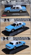 Lincoln town car Washington dc