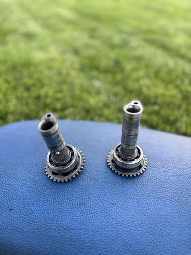 Yfz 450 carb oem - carb, cams