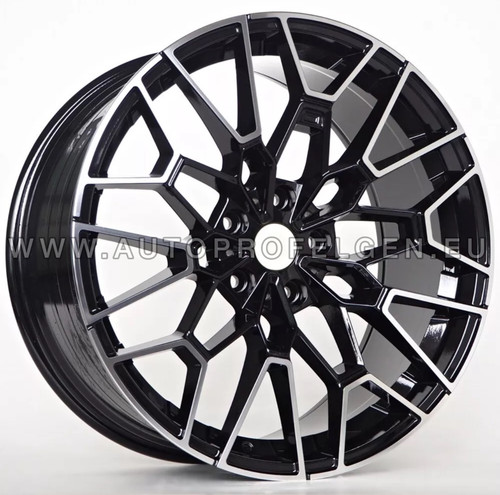 Neuf bmw g20 - neuf, style