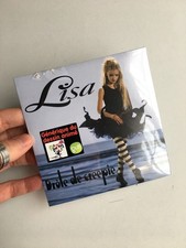 Rare. CD Lisa, Drôle de