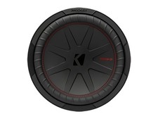 Kicker 48CWR122 Refurbished