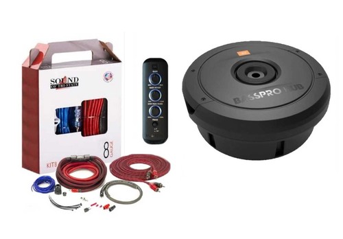 Jbl basspro hub spare tire - spare,