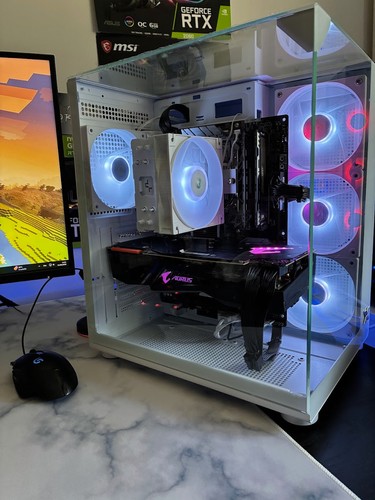 Gamer rtx 2080 super - –,