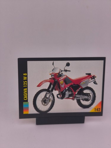 Cagiva 125 rookie - 125, w