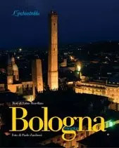 Bologna magica ediz - magica.,