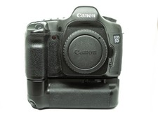 Canon EOS 5D 12,8 Mpix