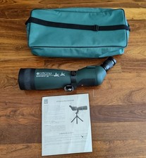 Konus Spotting Scope 80 - $170
