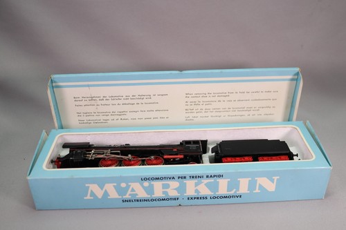 Zd362 marklin 3048 - marklin, train