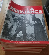 Une Épopée de la Résistance