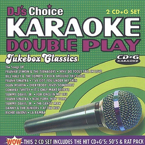 Various jukebox classics - jukebox,