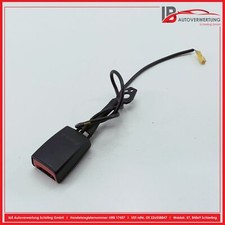 Mercedes Benz C-Class Combi W203 C200 CDI Belt Lock Front Left 2038600169