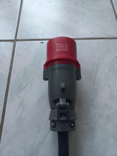 Prise legrand 52944 - prise,
